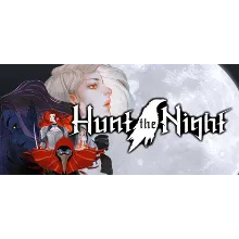 Hunt the Night. STEAM-ключ Россия СНГ
