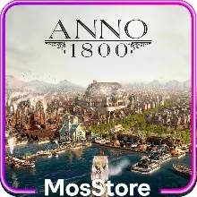 💚 Anno 1800 PS (PS5) 💚