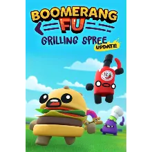 ✅ Boomerang Fu Xbox One & Xbox Series X|S активация