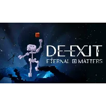 DE-EXIT - Eternal Matters Xbox One & X|S Активация