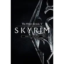 The Elder Scrolls V: Skyrim Special Ed Xbox активация