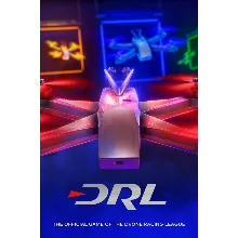 The Drone Racing League Simulator Xbox активация