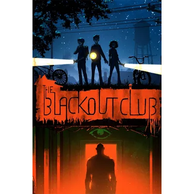 The Blackout Club Xbox One|X|S активация - irongamers.ru