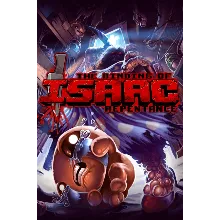 The Binding of Isaac: Repentance Xbox активация