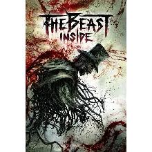 The Beast Inside (Console Version) Xbox активация