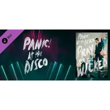 Beat Saber Panic! At The Disco - Hey Look Ma, I Made It