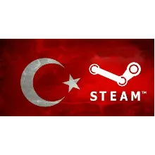 ✅NEW TURKISH STEAM ACCOUNT (Turkey Region)✅