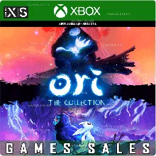 ORI: THE COLLECTION XBOX ONE|XS+PC WIN10 КЛЮЧ