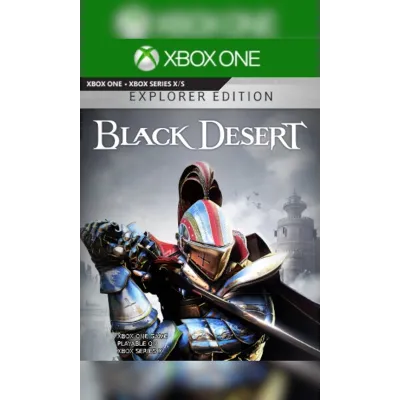 Black Desert Abyss One Booster Pack - irongamers.ru