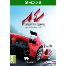 🔥🎮 Assetto Corsa / Xbox One / Series X|S / Key 🎮🔥