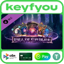 Faeria - Fall of Everlife DLC / STEAM КЛЮЧ