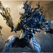 Warframe - Моды, Оружие, Варфреймы, Арканы (только PC)