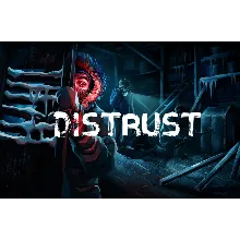 🎮 Distrust: Polar Survival 🔑 (STEAM/RUS+CIS)