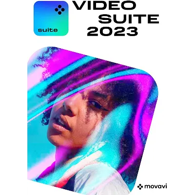 Movavi Video Suite 2023 Lifetime 1 PC Windows Only - irongamers.ru