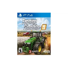 Farming Simulator 19+NfS Payback Россия PS4 Активация