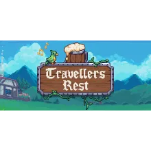 Travellers Rest (Steam Gift Россия)