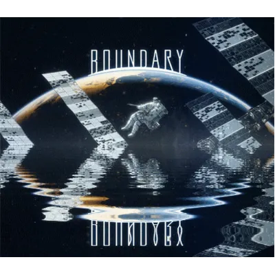 Boundary ⭐Steam\РФ+Весь Мир\Key⭐ + Бонус - irongamers.ru