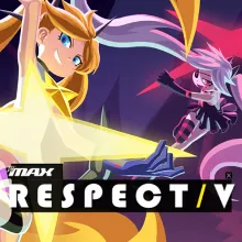DJMAX RESPECT V STEAM КЛЮЧ