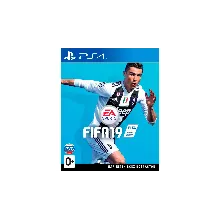 FIFA 19 (РУС)+DiRT Rally 2.0+4 Игры EU/RU PS4/PS5 Активация