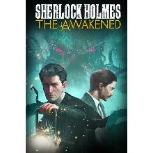 Sherlock Holmes The Awakened Xbox One|X|S активация