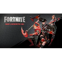 🌎FN: : Королевство Кои XBOX/Pc Активация 🌎