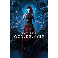 OUTRIDERS WORLDSLAYER Xbox One|X|S активация