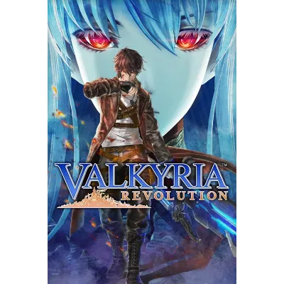 Valkyria Revolution Xbox One|X|S активация - irongamers.ru