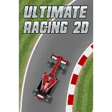 Ultimate Racing 2D Xbox One|X|S активация