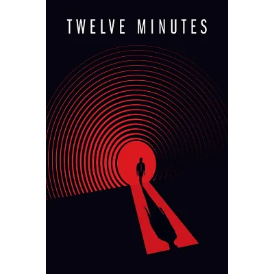 Twelve Minutes Xbox One & Xbox Series X|S активация - irongamers.ru