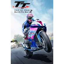 TT Isle of Man Ride on the Edge 2 Xbox активация