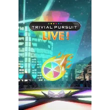 TRIVIAL PURSUIT LIVE! Xbox One|X|S активация