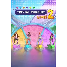TRIVIAL PURSUIT Live! 2 Xbox One|X|S активация