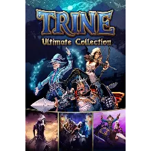 Trine: Ultimate Collection Xbox One|X|S активация
