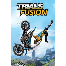 Trials Fusion Xbox One & Xbox Series X|S активация