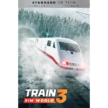 Train Sim World® 3: Standard Edition Xbox активация