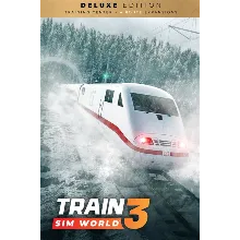 Train Sim World® 3: Deluxe Edition Xbox активация