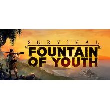 Survival: Fountain of Youth +60 игр | Steam | АВТОВЫДАЧА 24/7