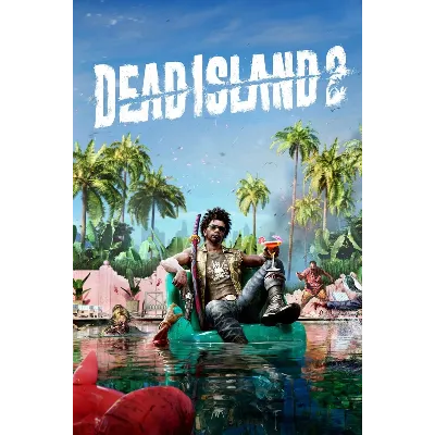 Dead Island 2 (Account rent Epic Games) Online, GFN - irongamers.ru