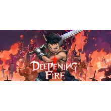 Deepening Fire STEAM KEY REGION FREE GLOBAL ROW