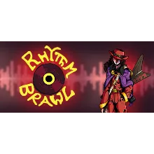 Rhythm Brawl STEAM KEY REGION FREE GLOBAL ROW
