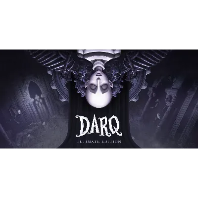 DARQ \ Steam \ РФ + Весь Мир\Key - irongamers.ru