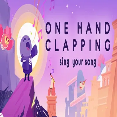 One Hand Clapping XBOX ONE/X|S КЛЮЧ - irongamers.ru