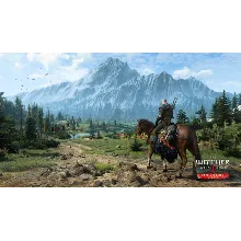 The Witcher 3 III Wild Hunt Steam Offline