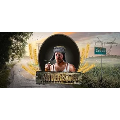 Farmer's Life (Steam Gift Россия) - irongamers.ru
