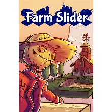 Farm Slider Xbox One & Xbox Series X|S активация