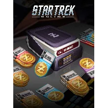 Star Trek Online: 2000 Zen Xbox One & X|S