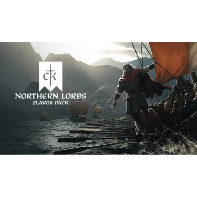 Crusader Kings III Northern Lords XBOX ONE X|S КЛЮЧ - irongamers.ru