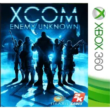 XCOM Enemy Within XBOX Any account - irongamers.ru