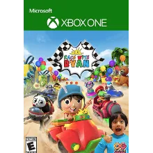 🔥 🎮 Race with Ryan Xbox One & Xbox Series X|S 🎮 🔥