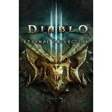 Diablo III: Eternal Collection Xbox One|X|S активация